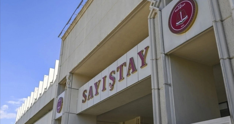 Sayıştay’da Kritik Atama: Mustafa Mis Daire Başkanı