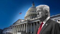 Senato Kararı: Trump’ın İran Operasyonuna Engel Yok