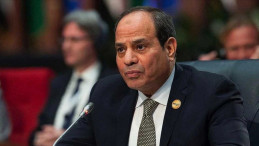 Sisi’den Trump’a Kritik Çağrı: Savaşı Durdurma Gücü Sizde