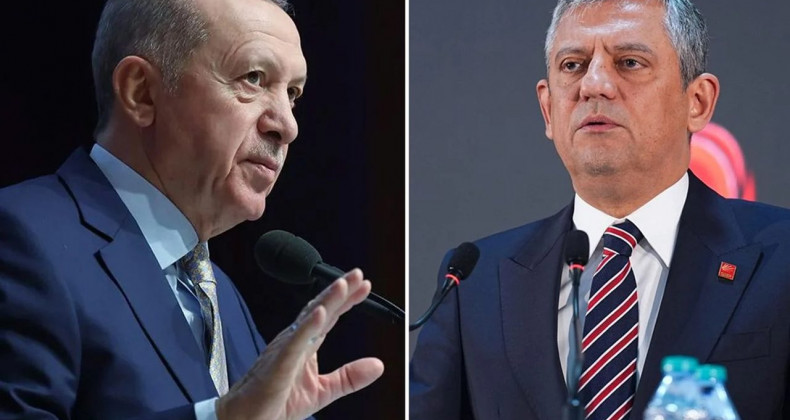 Siyasi Gerilim: Özgür Özel’e Soruşturma ve Tazminat Davası