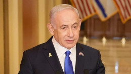 Sosyal Medyada Netanyahu Fırtınası Esti