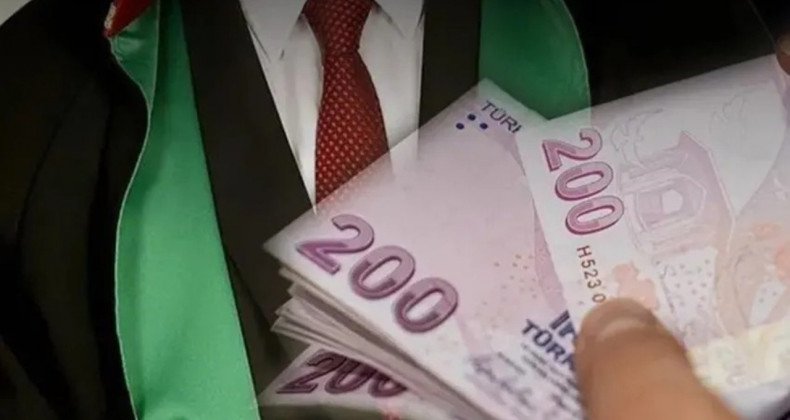 Sulh Ceza’da Dengeler Değişti: Kaybeden Artık Ödemeyecek