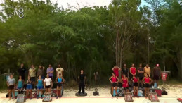 Survivor 2026: Ünlüler Dokunulmaz, Gönüllüler’de Eleme