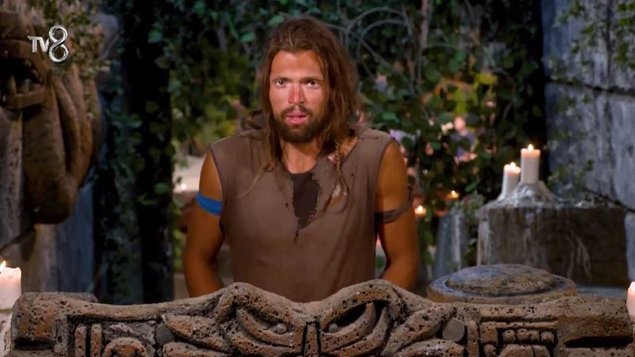 Survivor 2026: Ünlüler Dokunulmaz, Gönüllüler’de Eleme 9 Survivor 2026 Unluler Dokunulmaz Gonullulerde Eleme 10