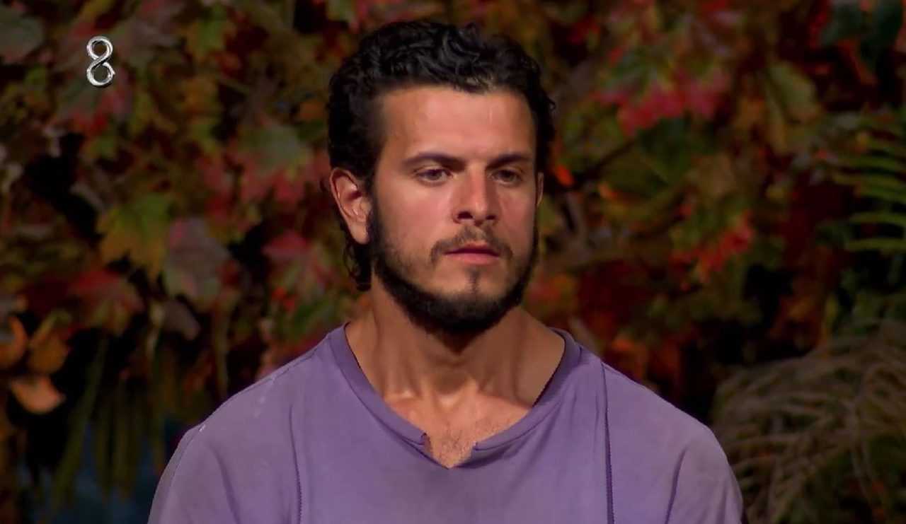 Survivor 2026: Ünlüler Dokunulmaz, Gönüllüler’de Eleme 10 Survivor 2026 Unluler Dokunulmaz Gonullulerde Eleme 11