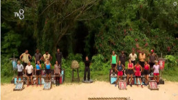Survivor 2026’da Büyük Kavga: Parkurda Gerilim Zirve Yaptı