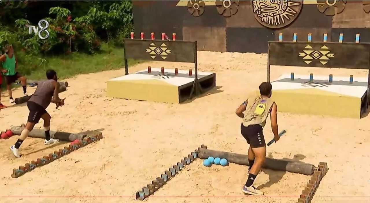 Survivor 2026da Buyuk Kavga Parkurda Gerilim Zirve Yapti 16
