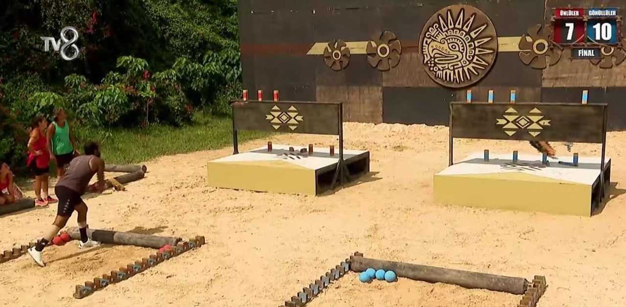 Survivor 2026da Buyuk Kavga Parkurda Gerilim Zirve Yapti 17