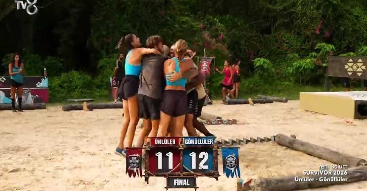 Survivor 2026da Buyuk Kavga Parkurda Gerilim Zirve Yapti 19