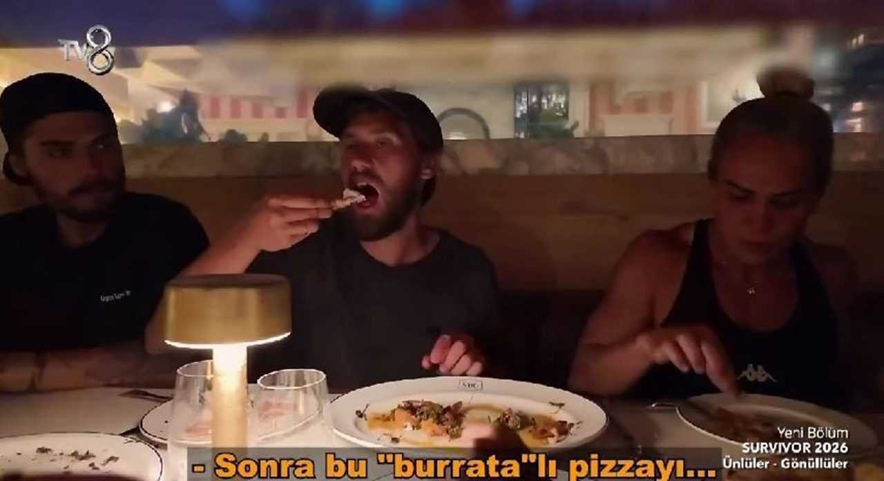 Survivor 2026da Buyuk Kavga Parkurda Gerilim Zirve Yapti 23
