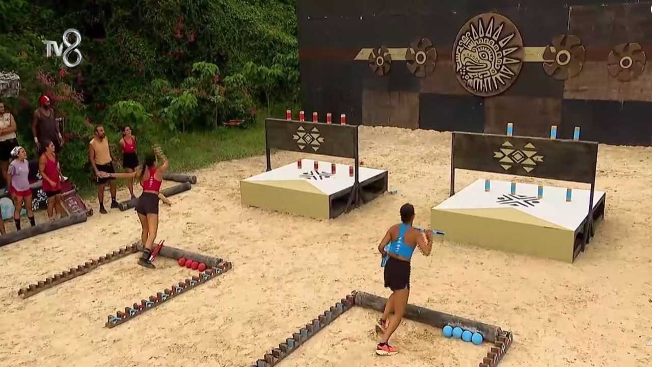 Survivor 2026da Buyuk Kavga Parkurda Gerilim Zirve Yapti 3