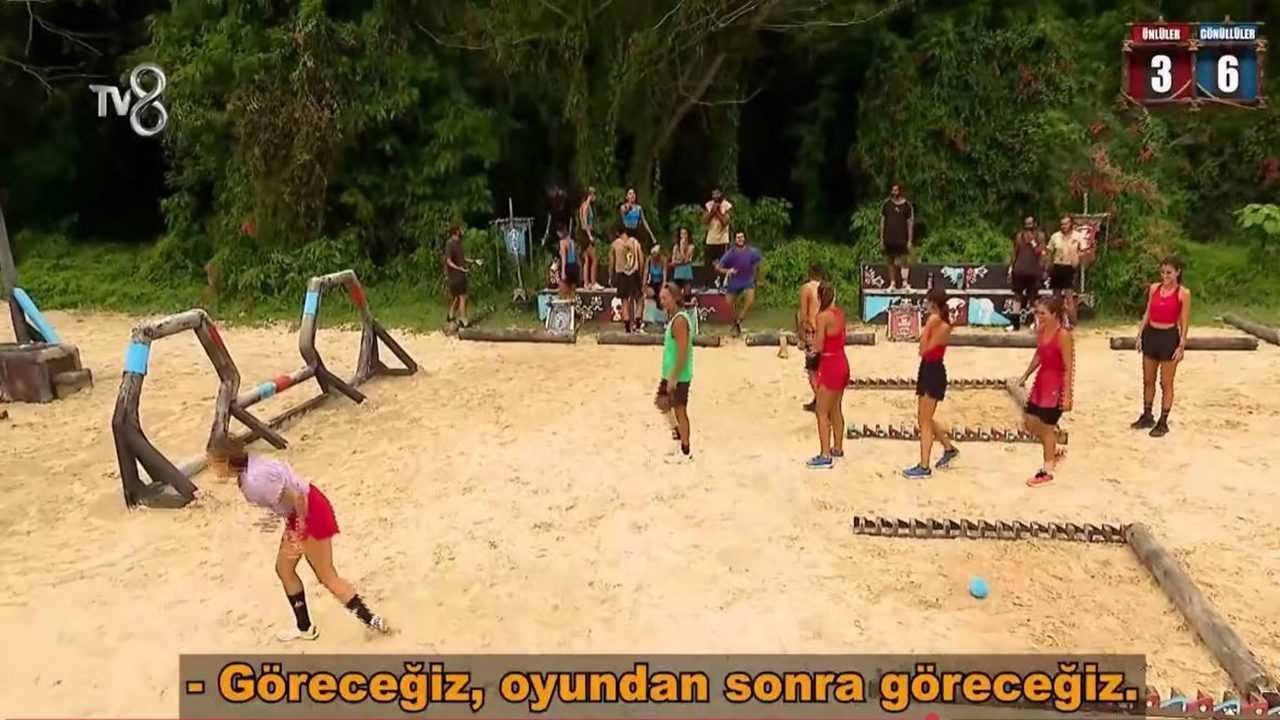 Survivor 2026da Buyuk Kavga Parkurda Gerilim Zirve Yapti 5