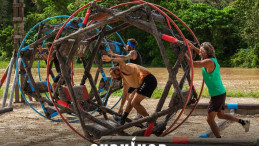 Survivor 2026’da Dokunulmazlık Gerilimi