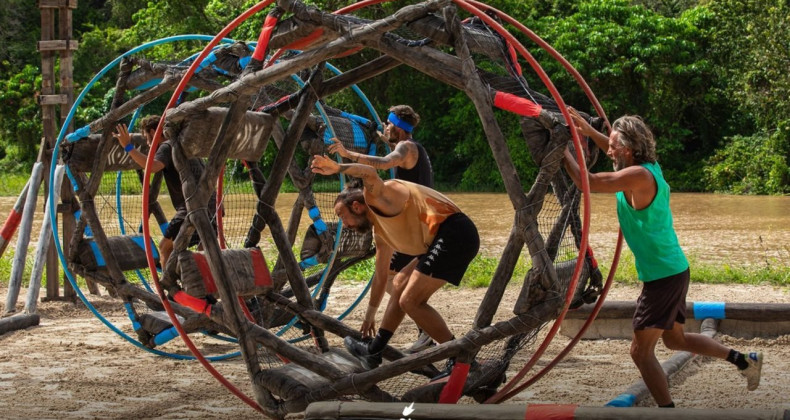 Survivor 2026’da Dokunulmazlık Gerilimi