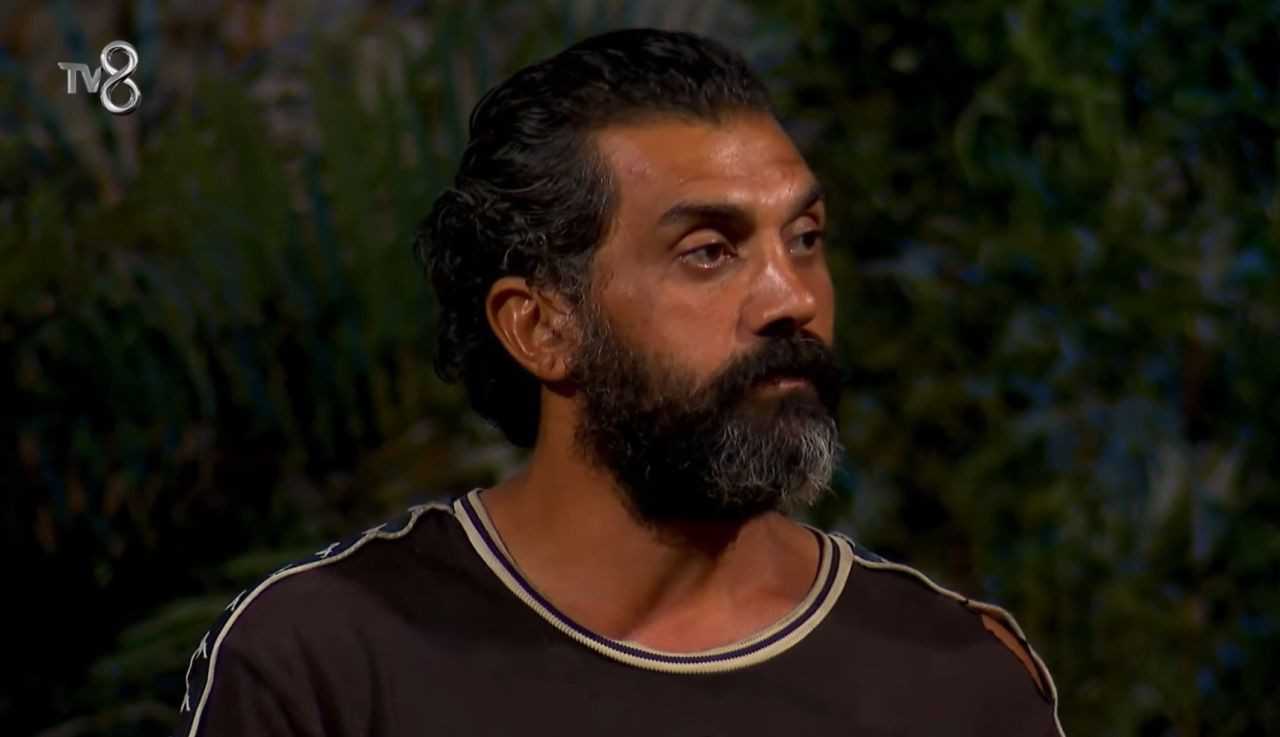 Survivor 2026da Dokunulmazlik Gerilimi 14