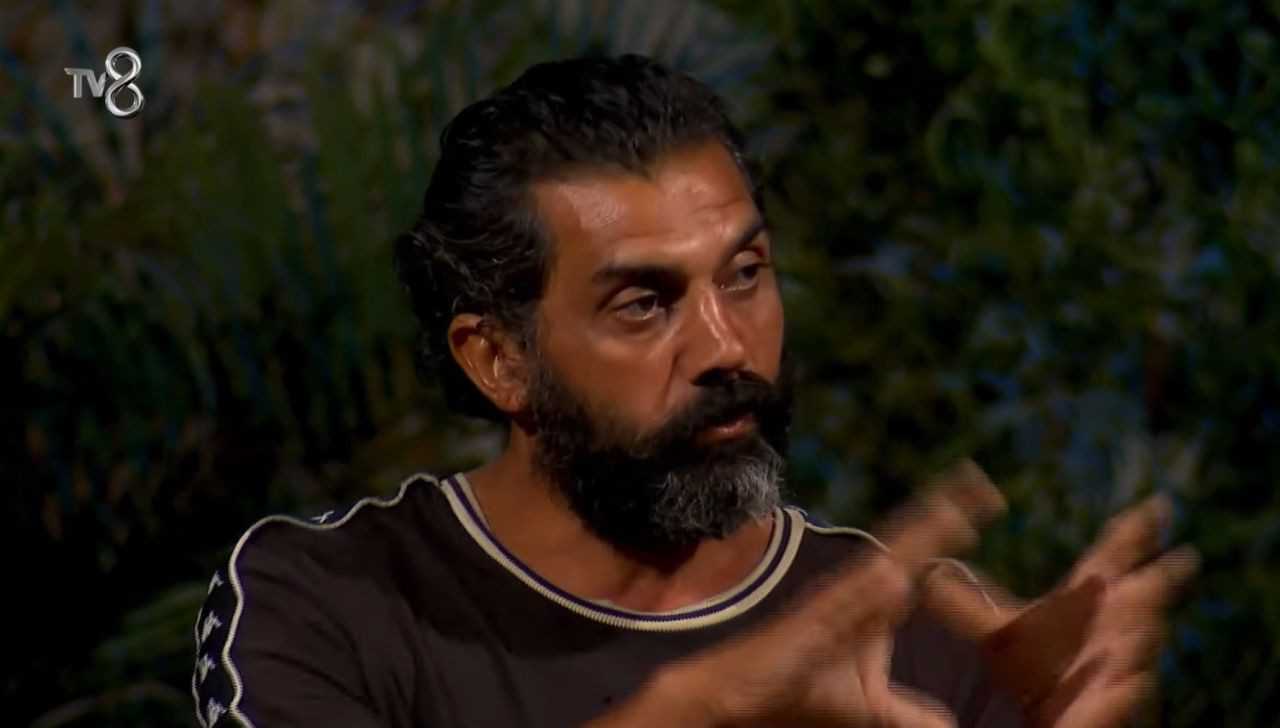 Survivor 2026da Dokunulmazlik Gerilimi 15