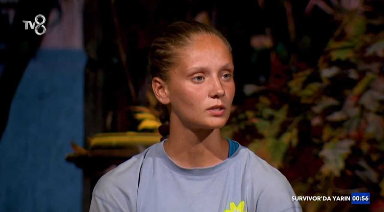 Survivor 2026da Dokunulmazlik Gerilimi 19