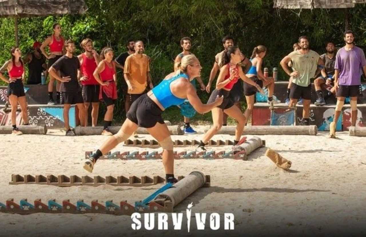 Survivor 2026da Dokunulmazlik Gerilimi 2