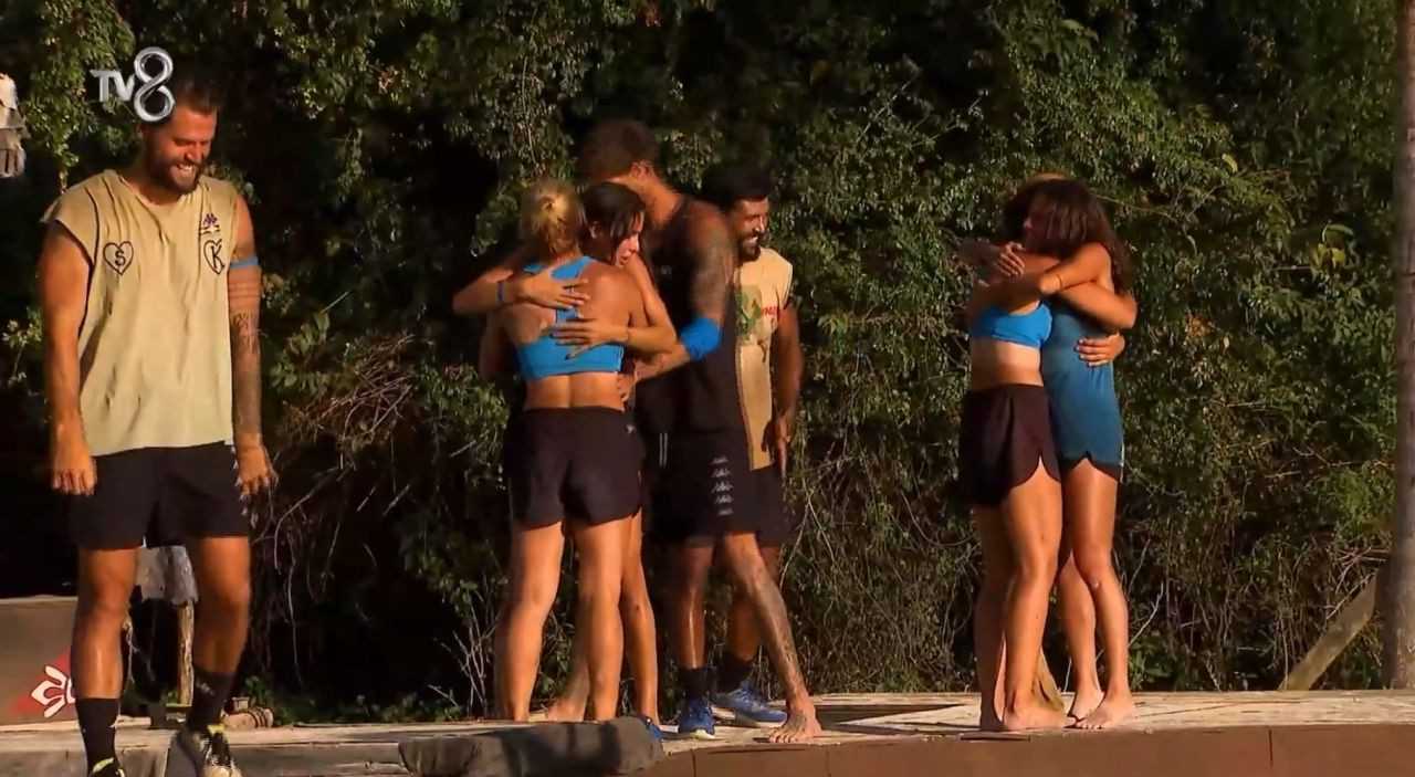 Survivor 2026’da Gerginlik Zirvede! Ödül Oyunu Nefes Kesti 10 Survivor 2026da Gerginlik Zirvede Odul Oyunu Nefes Kesti 11