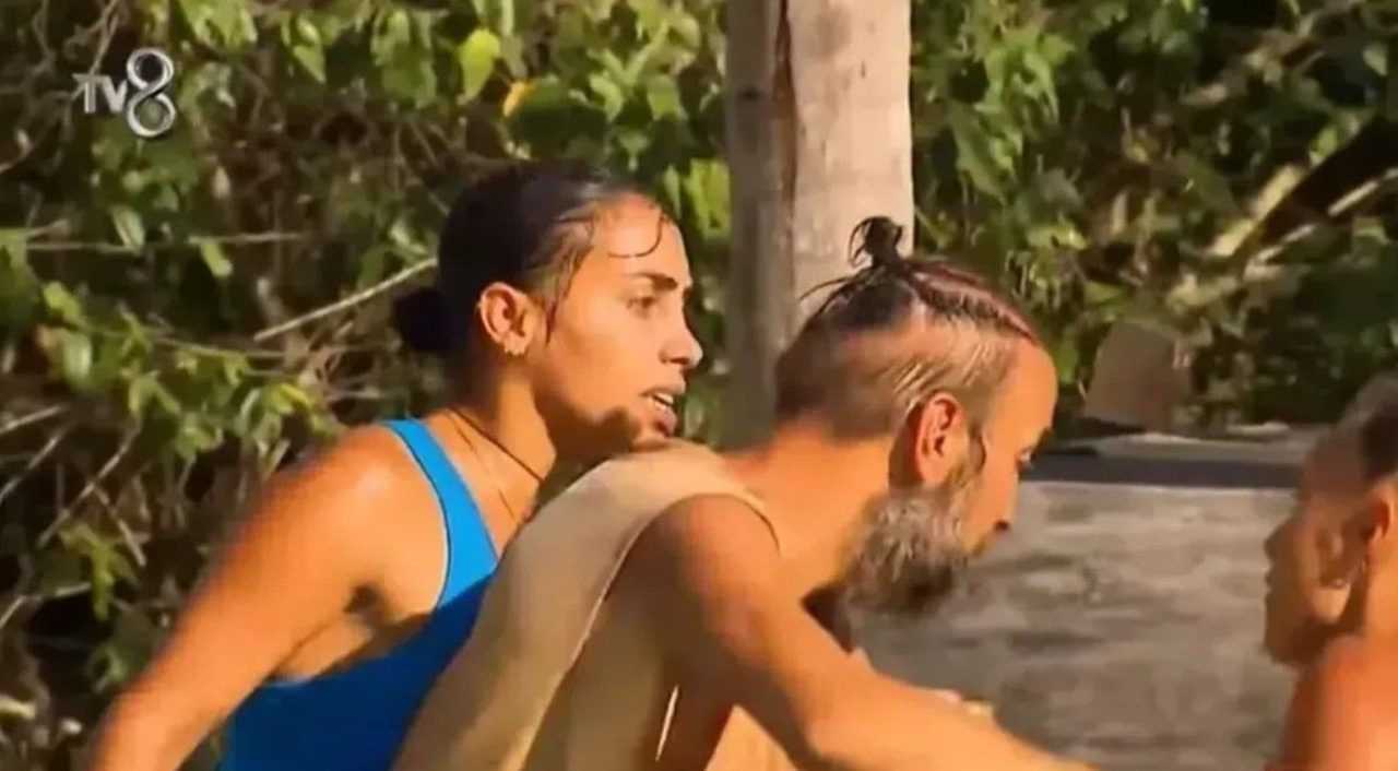 Survivor 2026’da Gerginlik Zirvede! Ödül Oyunu Nefes Kesti 4 Survivor 2026da Gerginlik Zirvede Odul Oyunu Nefes Kesti 5