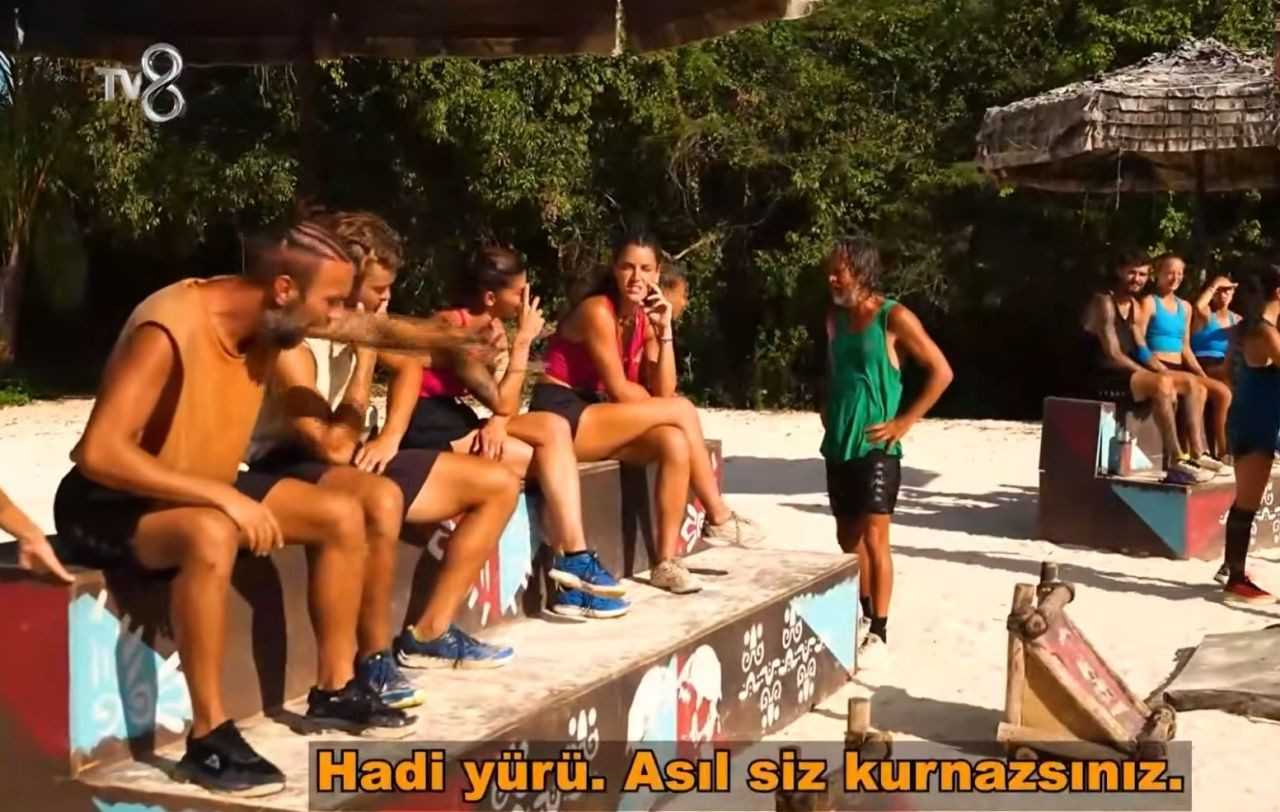 Survivor 2026’da Gerginlik Zirvede! Ödül Oyunu Nefes Kesti 8 Survivor 2026da Gerginlik Zirvede Odul Oyunu Nefes Kesti 9