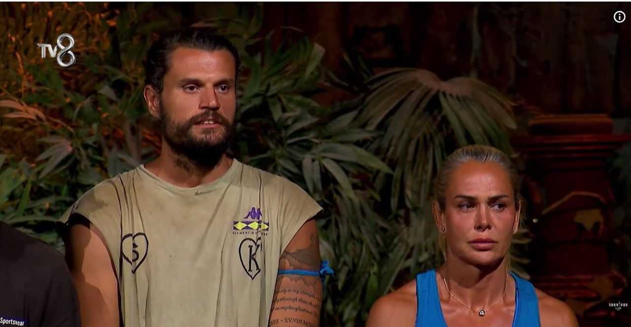 Survivor 2026da Sok Hafta Duello Atesi Yandi 10