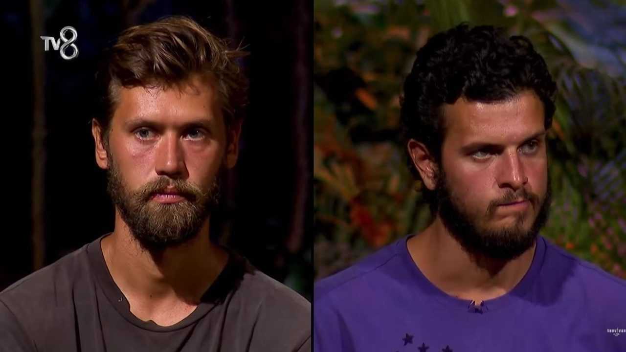 Survivor 2026da Sok Hafta Duello Atesi Yandi 13