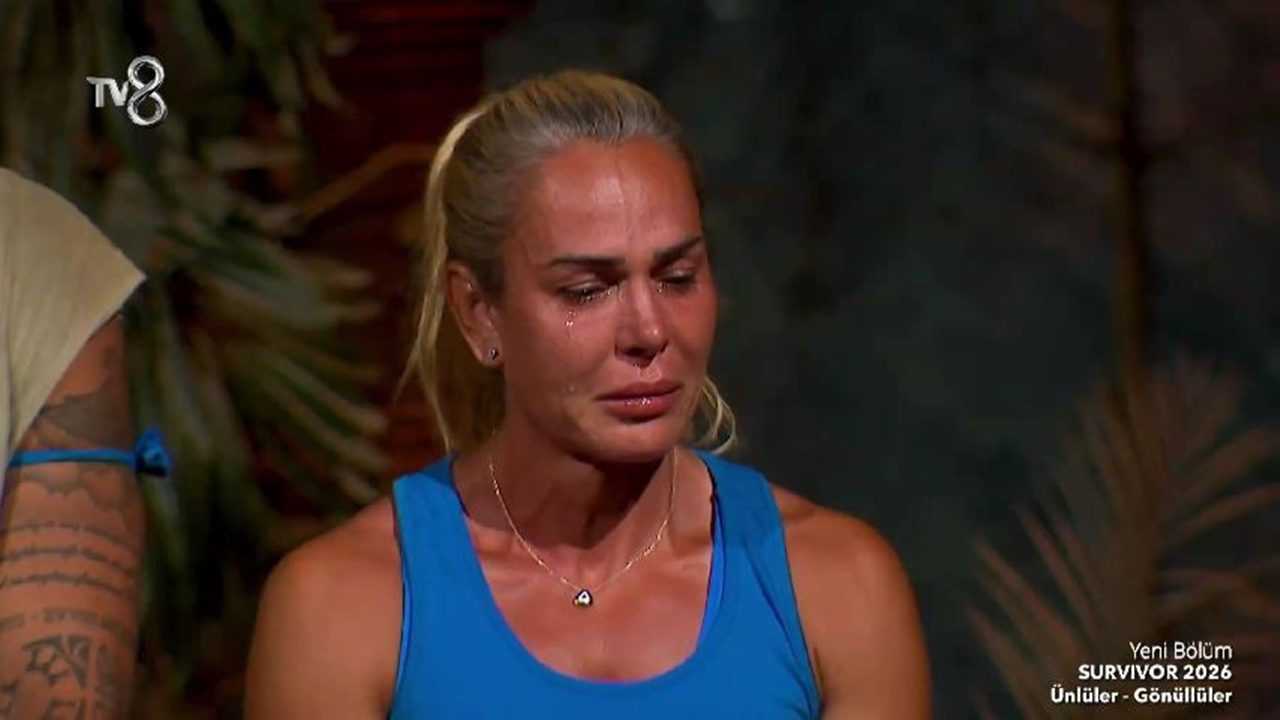 Survivor 2026da Sok Hafta Duello Atesi Yandi 14
