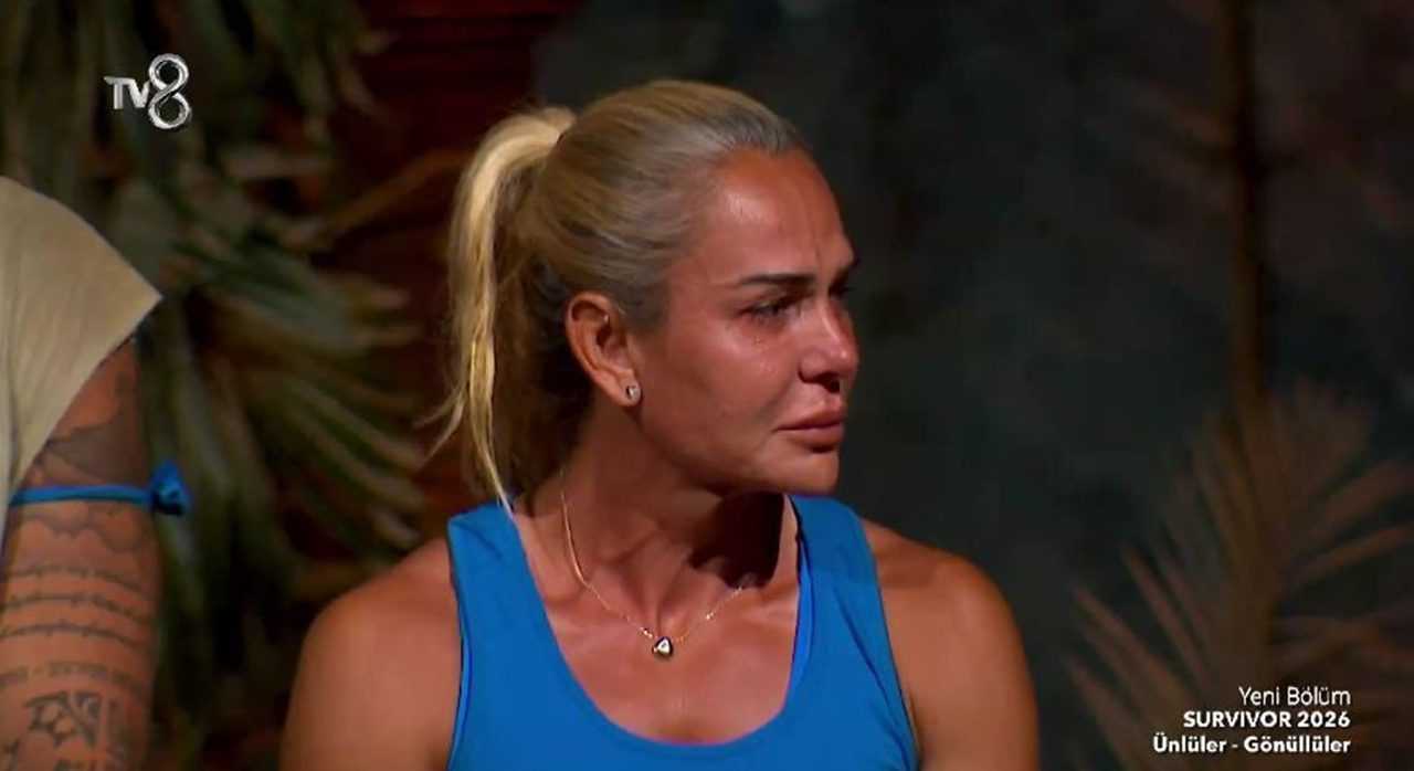 Survivor 2026da Sok Hafta Duello Atesi Yandi 15