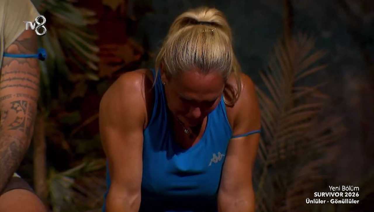 Survivor 2026da Sok Hafta Duello Atesi Yandi 16