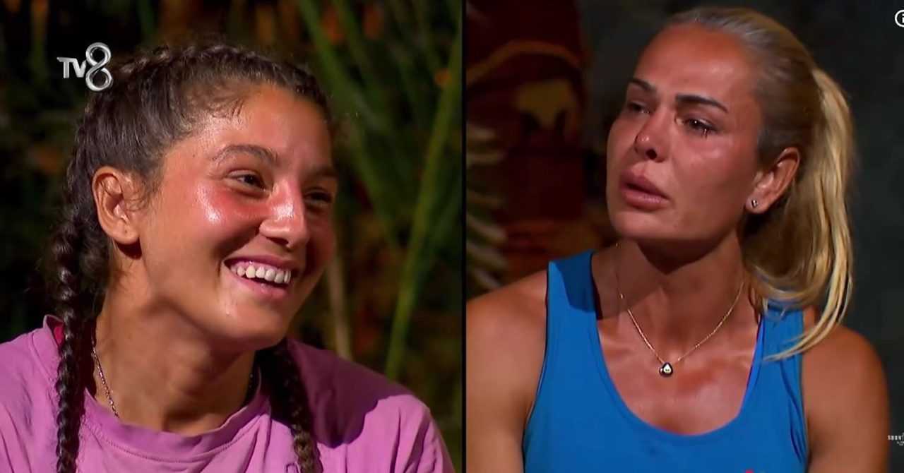 Survivor 2026da Sok Hafta Duello Atesi Yandi 19