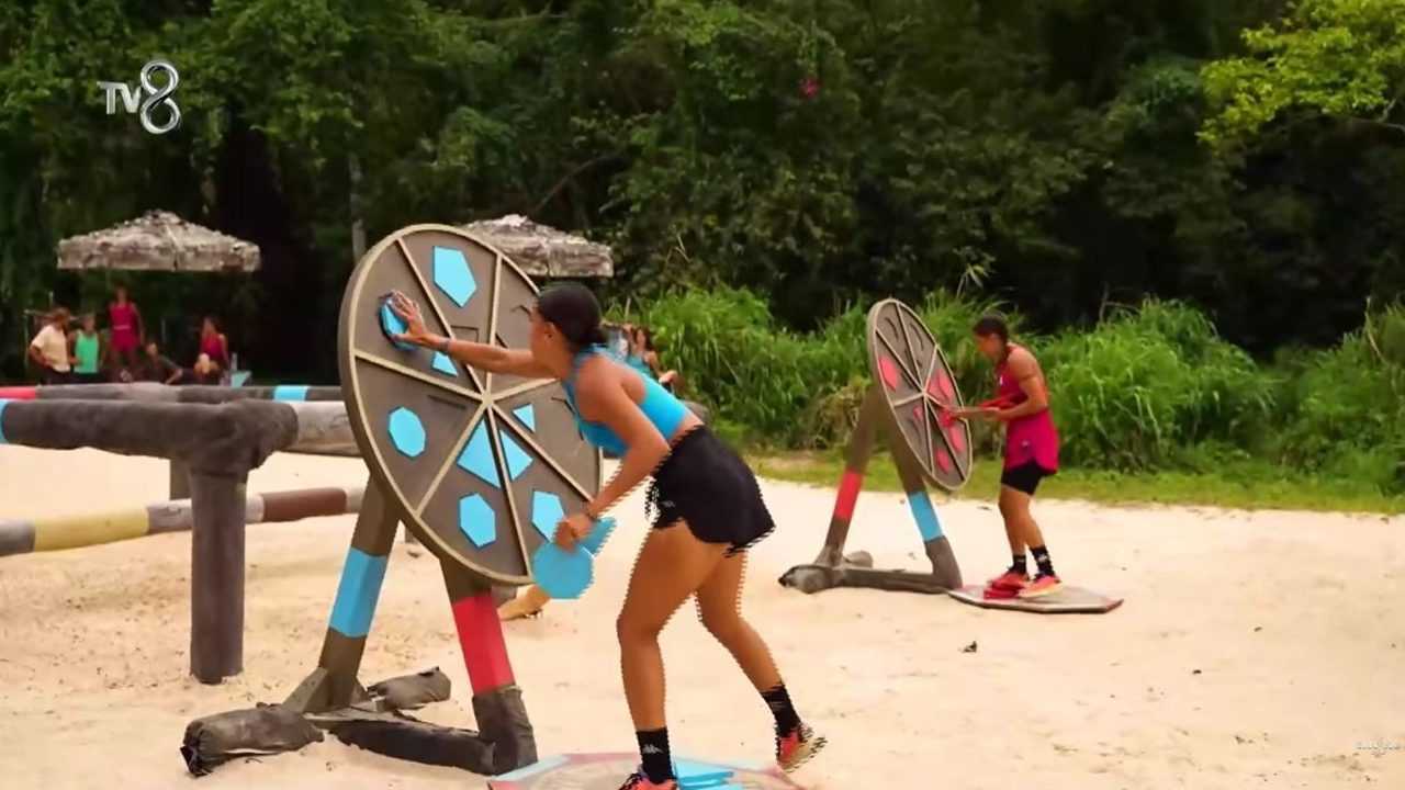 Survivor 2026da Sok Hafta Duello Atesi Yandi 3
