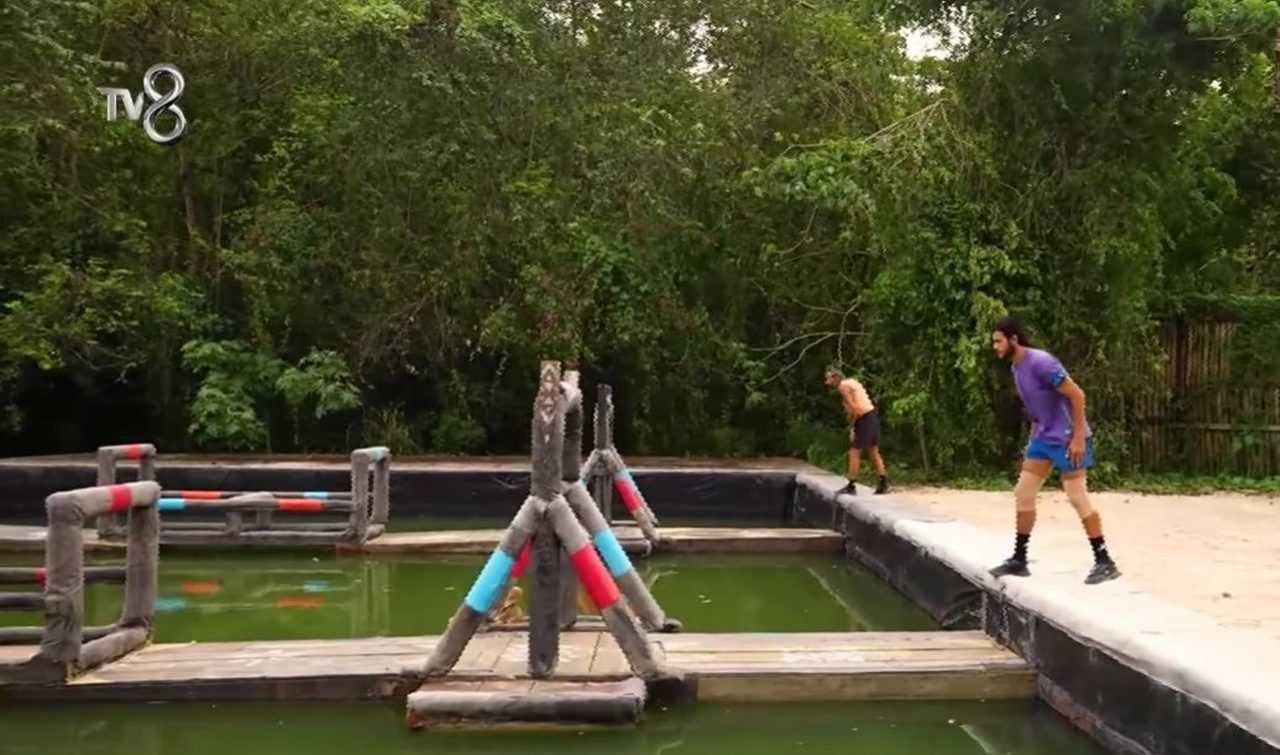 Survivor 2026da Sok Hafta Duello Atesi Yandi 6