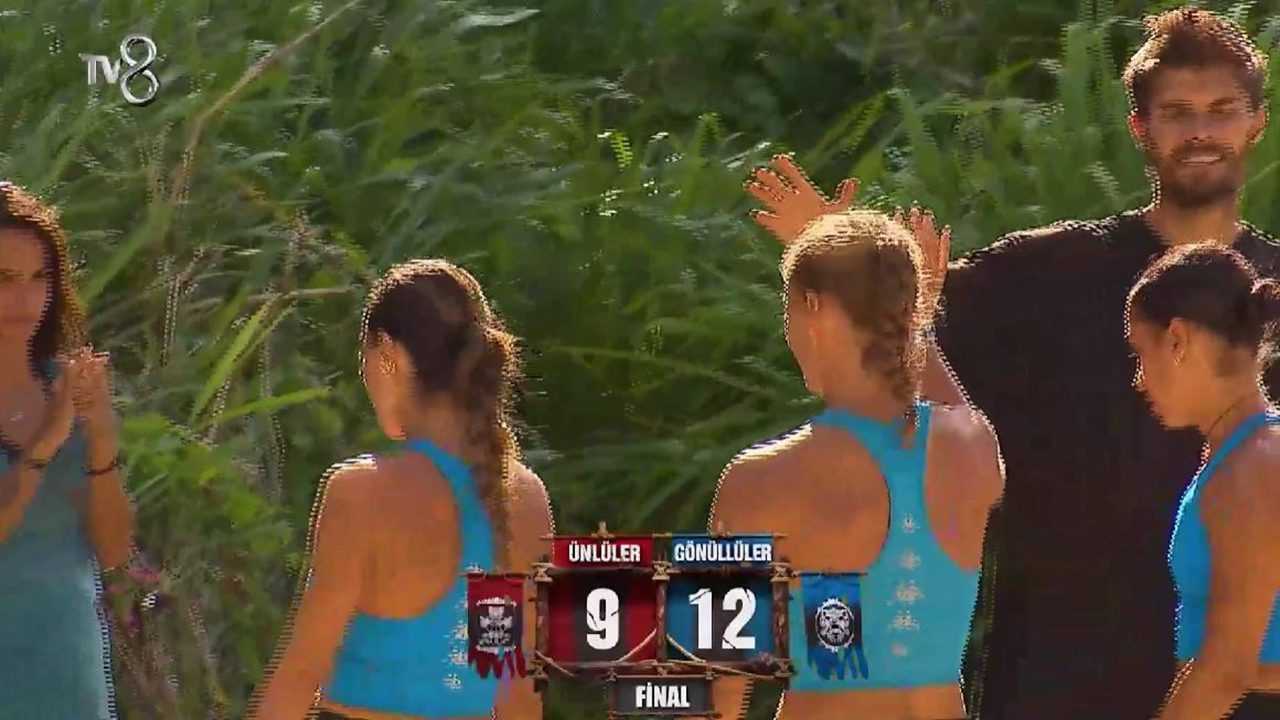 Survivor 2026da Sok Hafta Duello Atesi Yandi 7