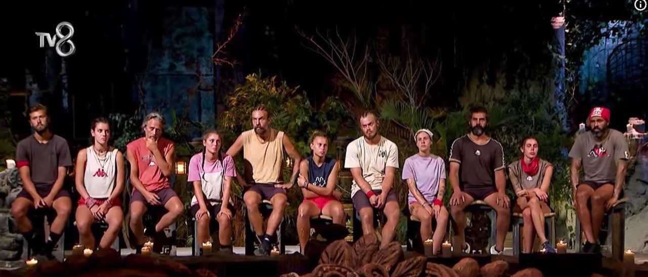 Survivor 2026da Sok Hafta Duello Atesi Yandi 8