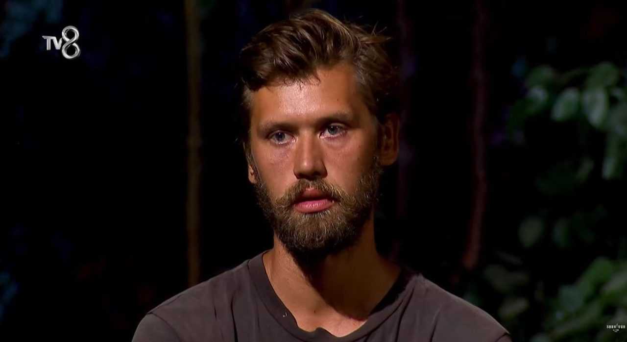 Survivor 2026da Sok Hafta Duello Atesi Yandi 9