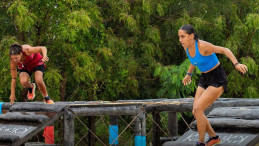 Survivor 2026’da Şok: Lina Elemede, Gönüllüler Kazandı