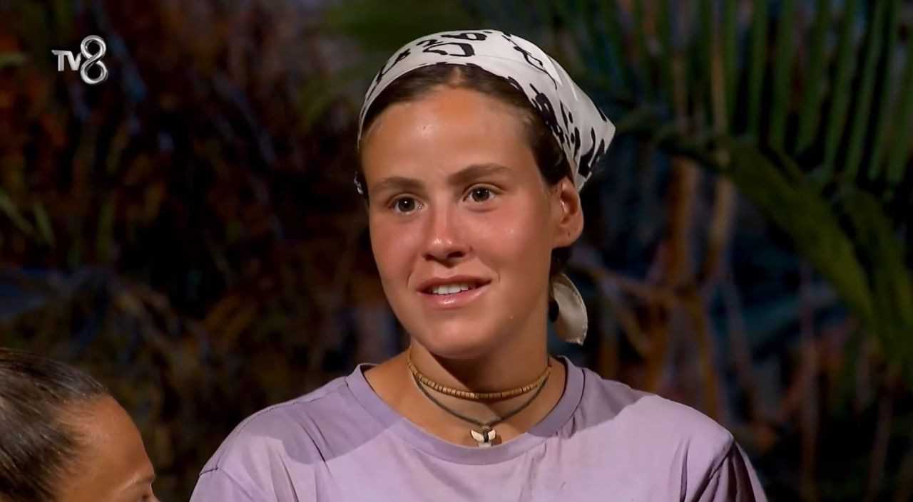 Survivor 2026’da Şok: Lina Elemede, Gönüllüler Kazandı 9 Survivor 2026da Sok Lina Elemede Gonulluler Kazandi 10