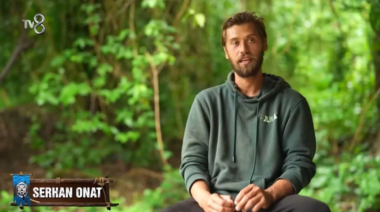 Survivor 2026’da Şok: Lina Elemede, Gönüllüler Kazandı 1 Survivor 2026da Sok Lina Elemede Gonulluler Kazandi 2