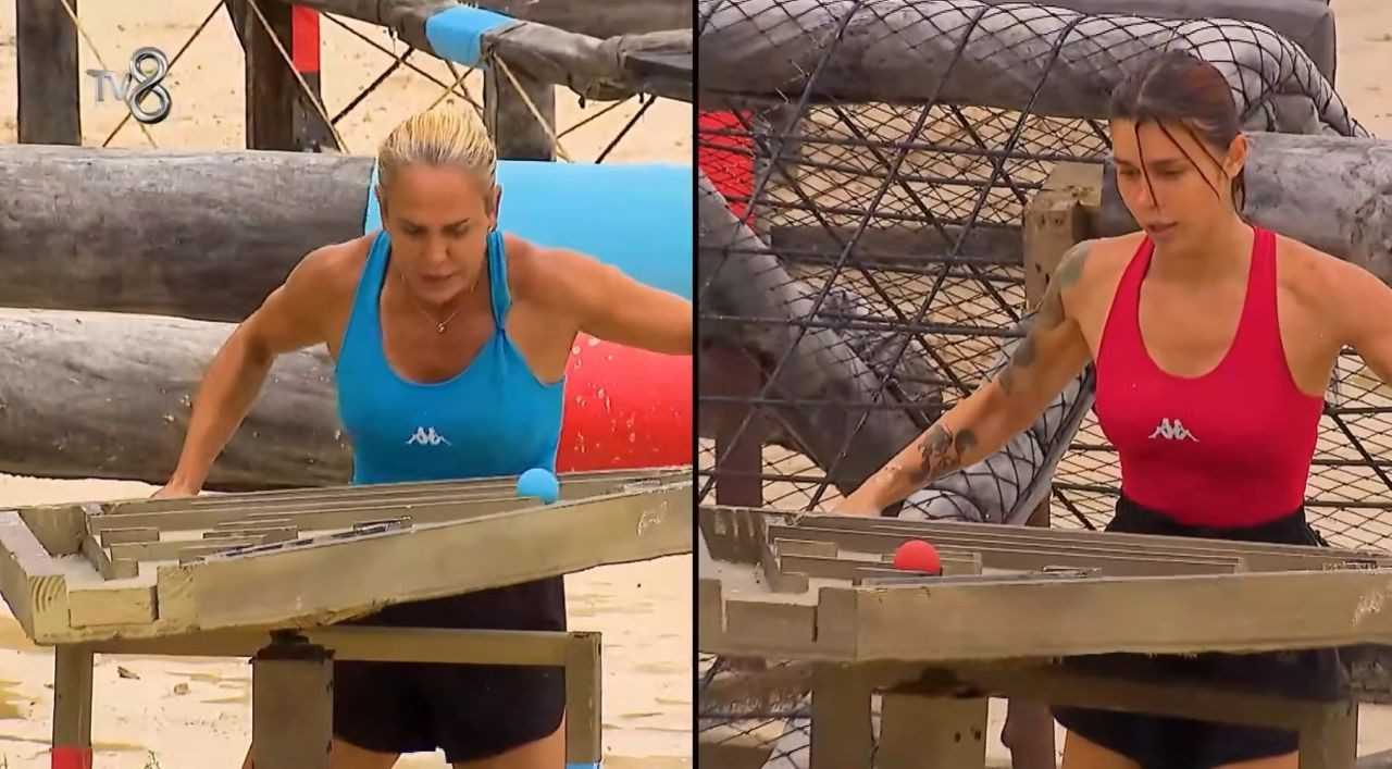 Survivor 2026’da Şok: Lina Elemede, Gönüllüler Kazandı 4 Survivor 2026da Sok Lina Elemede Gonulluler Kazandi 5