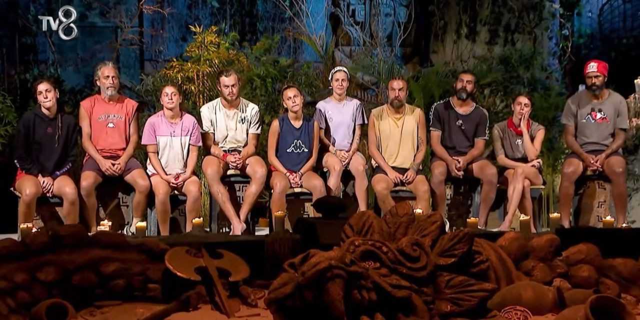 Survivor 2026’da Şok: Lina Elemede, Gönüllüler Kazandı 7 Survivor 2026da Sok Lina Elemede Gonulluler Kazandi 8