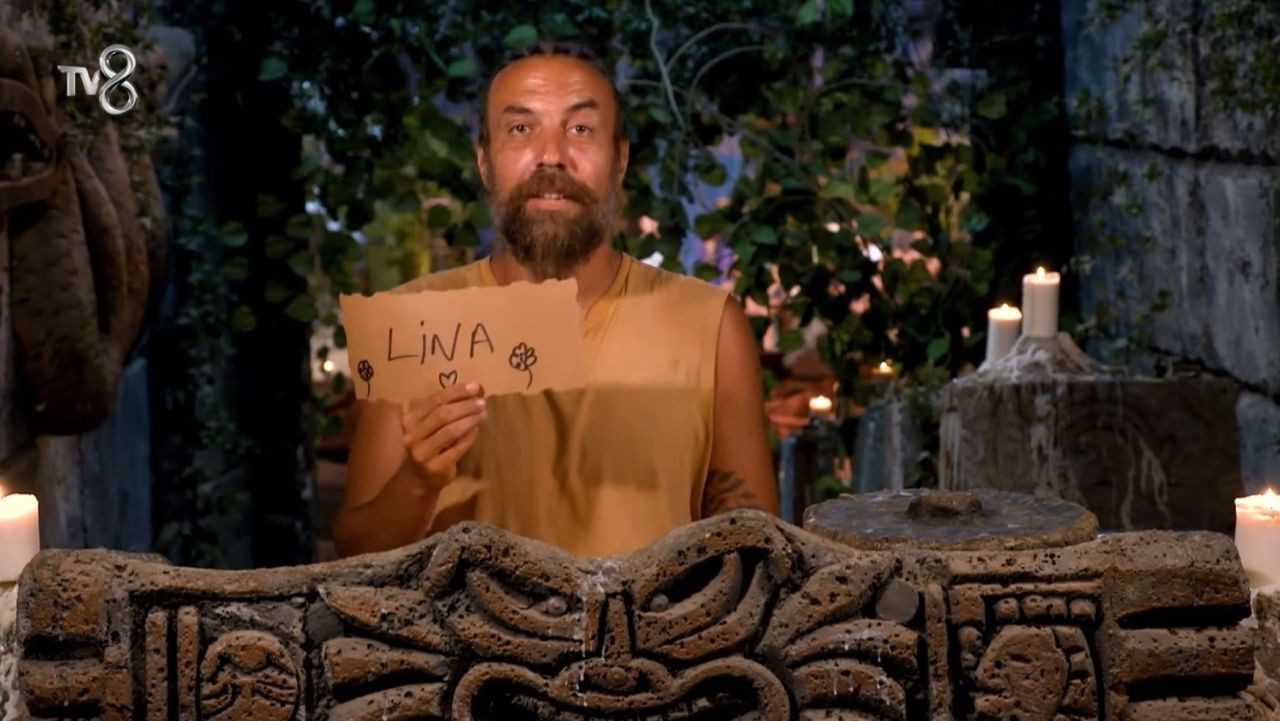 Survivor 2026’da Şok: Lina Elemede, Gönüllüler Kazandı 8 Survivor 2026da Sok Lina Elemede Gonulluler Kazandi 9