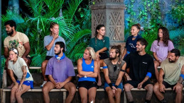 Survivor’da Aşk Krizi Büyüyor: Nefise Benim İçin Bitti Dedi