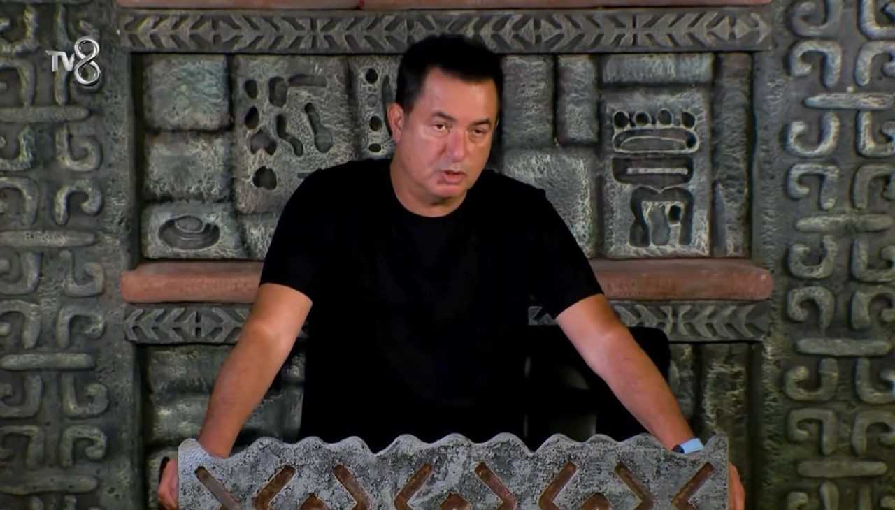 Survivor’da Aşk Krizi Büyüyor: Nefise Benim İçin Bitti Dedi 13 Survivorda Ask Krizi Buyuyor Nefise Benim Icin Bitti Dedi 14