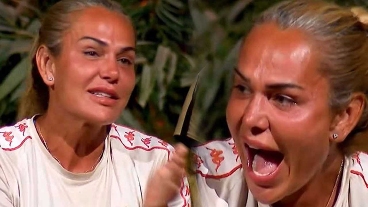 Survivor’da Aşk Krizi Büyüyor: Nefise Benim İçin Bitti Dedi 17 Survivorda Ask Krizi Buyuyor Nefise Benim Icin Bitti Dedi 18
