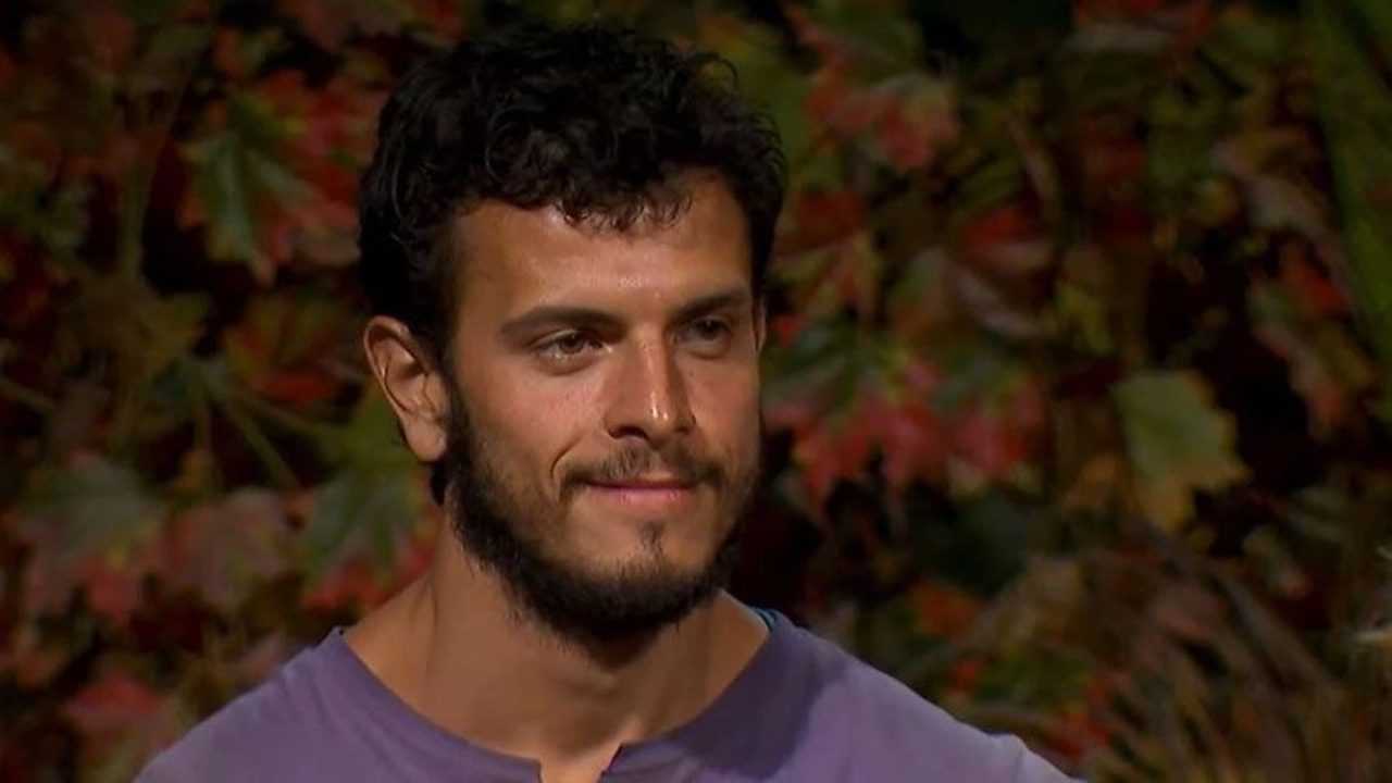 Survivor’da Aşk Krizi Büyüyor: Nefise Benim İçin Bitti Dedi 1 Survivorda Ask Krizi Buyuyor Nefise Benim Icin Bitti Dedi 2