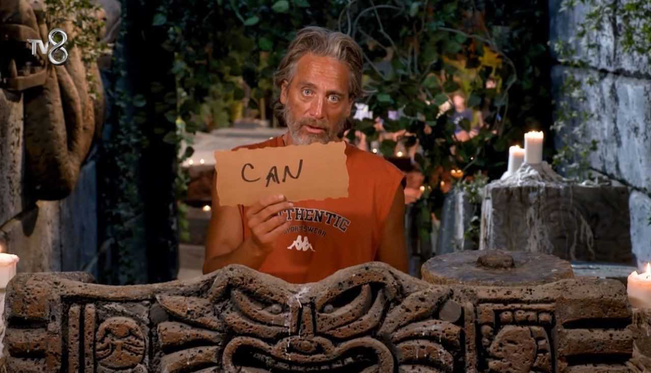 Survivor’da Aşk Krizi Büyüyor: Nefise Benim İçin Bitti Dedi 21 Survivorda Ask Krizi Buyuyor Nefise Benim Icin Bitti Dedi 21