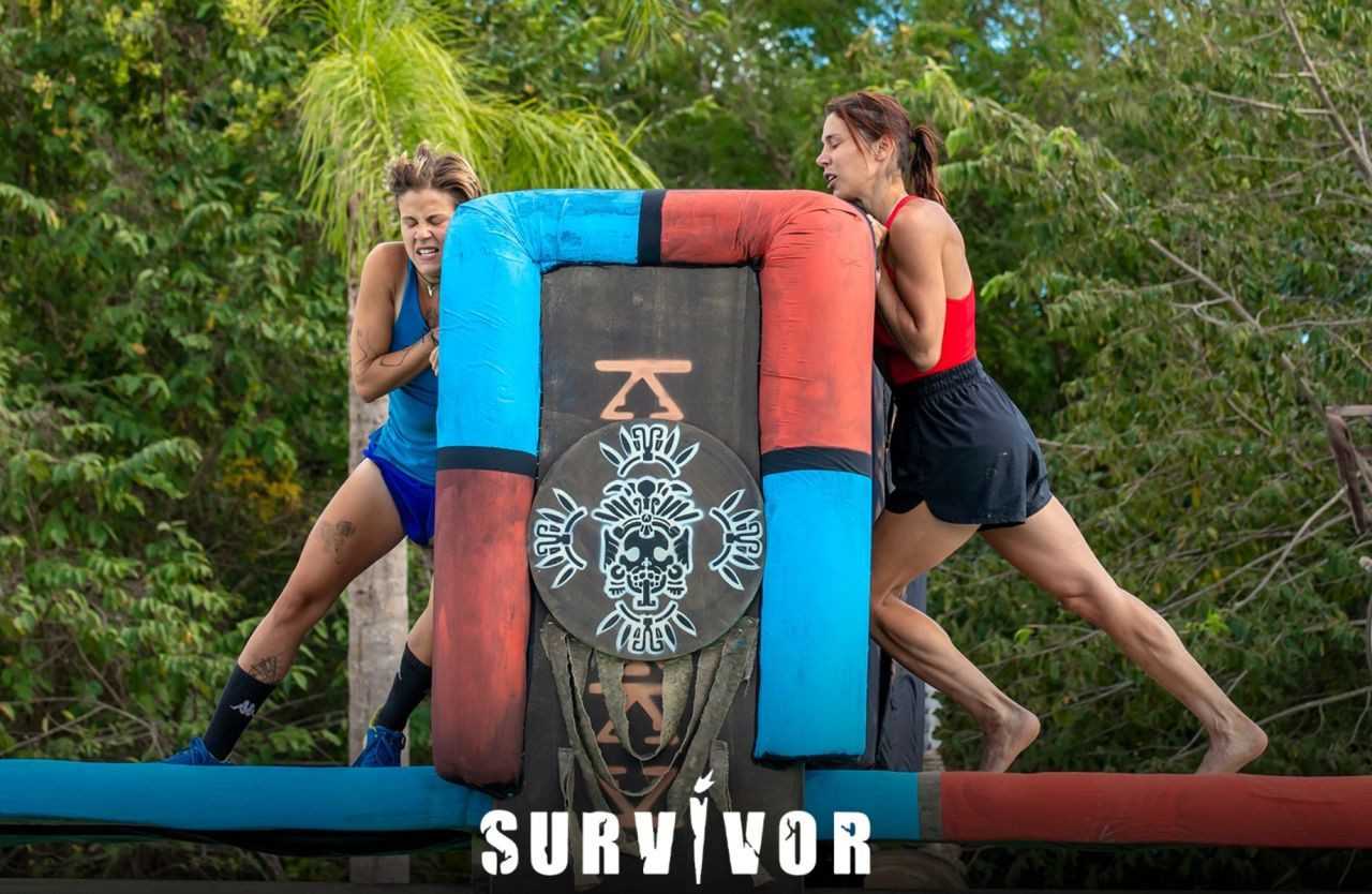 Survivor’da Aşk Krizi Büyüyor: Nefise Benim İçin Bitti Dedi 2 Survivorda Ask Krizi Buyuyor Nefise Benim Icin Bitti Dedi 3