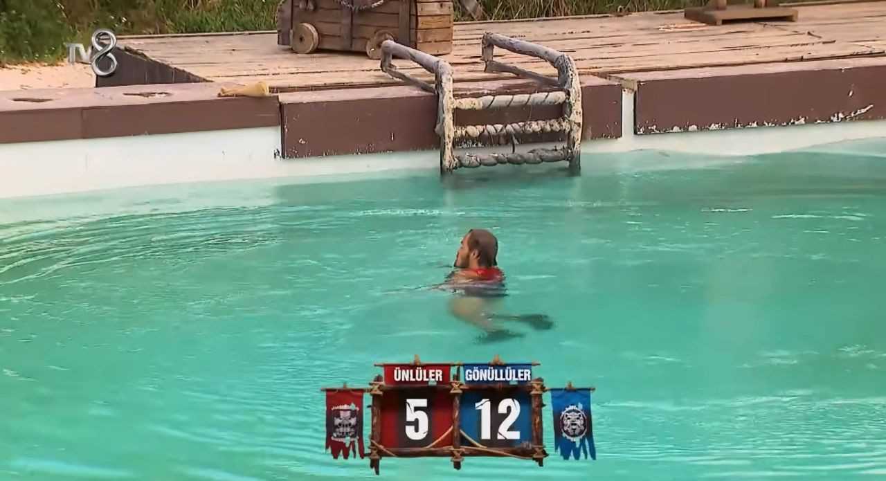 Survivor’da Aşk Krizi Büyüyor: Nefise Benim İçin Bitti Dedi 5 Survivorda Ask Krizi Buyuyor Nefise Benim Icin Bitti Dedi 6