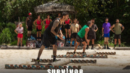 Survivor’da İkinci Dokunulmazlık Heyecanı ve Şok İtiraflar